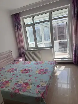 出租•铭岛仕家二期•2室1厅1卫