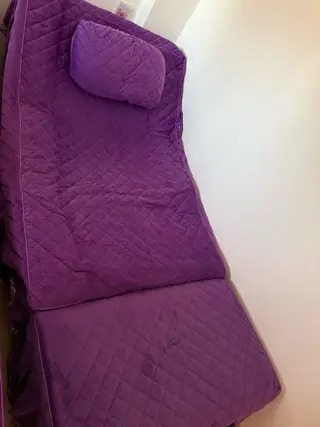 电动足疗床两张，三匹格力空调，便宜！