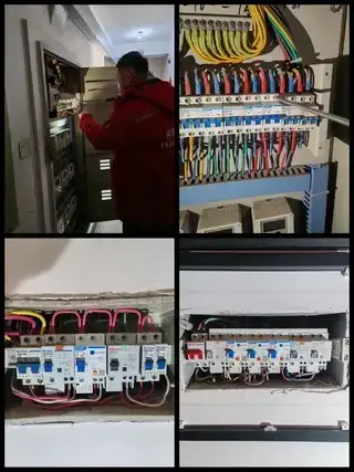 全能水电暖维修安装测漏，漏水检测精准定位，更换大流量分水器，高端设备高压清洗地热，专干各种疑难杂症问