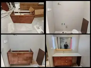 全能水电暖维修安装测漏，漏水检测精准定位，更换大流量分水器，高端设备高压清洗地热，专干各种疑难杂症问