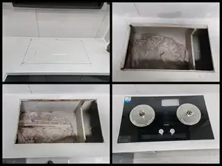 全能水电暖维修安装测漏，漏水检测精准定位，更换大流量分水器，高端设备高压清洗地热，专干各种疑难杂症问