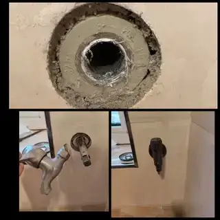 全能水电暖维修安装测漏，漏水检测精准定位，更换大流量分水器，高端设备高压清洗地热，专干各种疑难杂症问