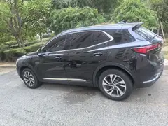 求购 二手SUV年限近 AT变速箱