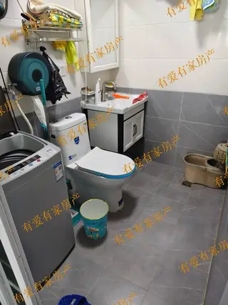 出租•慧海湾•1室1厅1卫