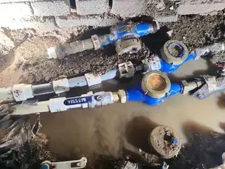水电暖综合维修 ✅水电暖｜维修｜安装｜改造｜精准测漏 专业检测各类漏水故障，专治各种疑难杂症 ✅地暖
