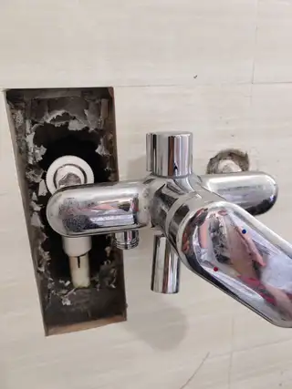 水电暖综合维修 ✅水电暖｜维修｜安装｜改造｜精准测漏 专业检测各类漏水故障，专治各种疑难杂症 ✅地暖