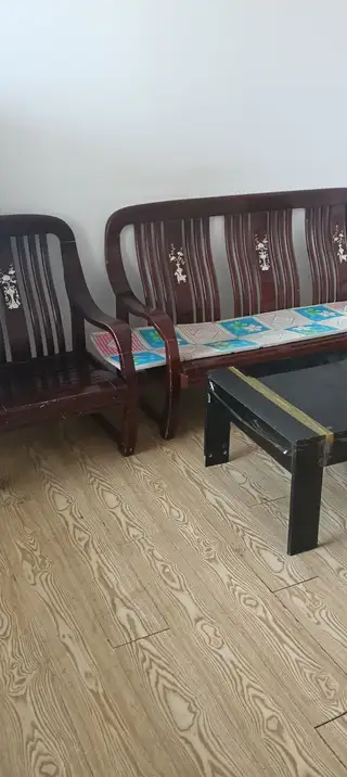 所有物品给钱就卖