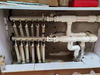全能水电暖维修安装测漏，漏水检测精准定位，更换大流量分水器，高端设备高压清洗地热，专干各种疑难杂症问