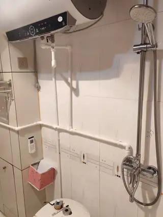 全能水电暖维修安装测漏，漏水检测精准定位，更换大流量分水器，高端设备高压清洗地热，专干各种疑难杂症问