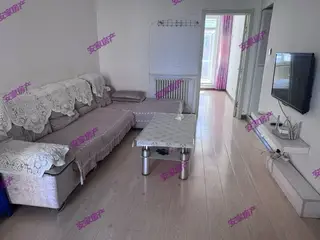 出租•铭岛仕家二期•1室1厅1卫