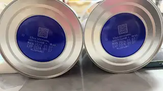 闲置肽敏舒深度水解奶粉 2 罐✨全新未拆封 到期 2028 年 1 月，两罐打包 520 元 宝宝转