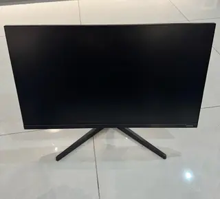 三星显示器，功能完好无拆修