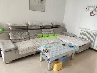 铭岛仕家二期