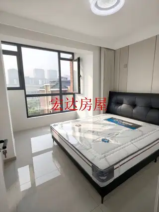 2室1厅1卫 翠岛附近三堂回迁