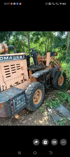 铲车出售