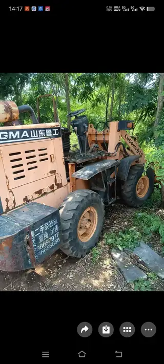 铲车出售