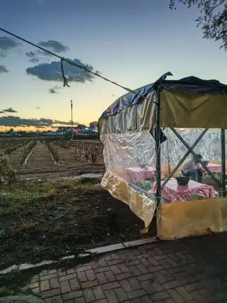 4米×8米的雨棚有相中的联系，183****7074