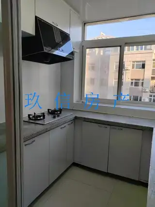 出租•新新家园•2室2厅1卫