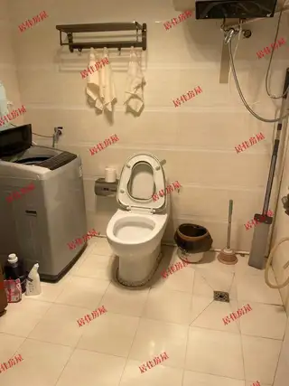 出租•富贵家园•2室1厅1卫