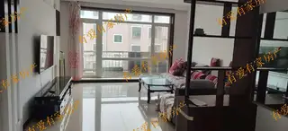 得房率超级高，富贵家园南北通透房主诚心卖