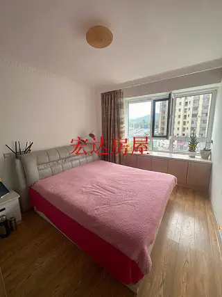 出租•长兴岛慧海湾•2室1厅1卫