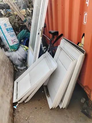 面议