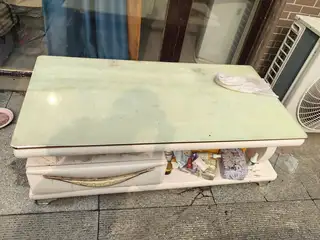 茶几非常结实有买的联系我