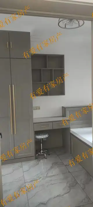 2600/月包取暖