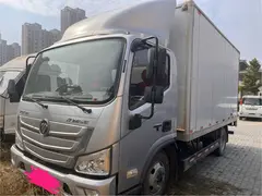 四米二箱货车出售131****9435