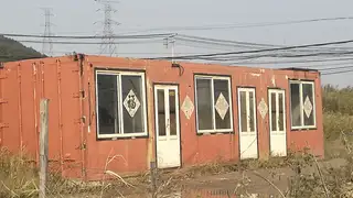 冷藏柜集装箱十二米的便宜出一万二