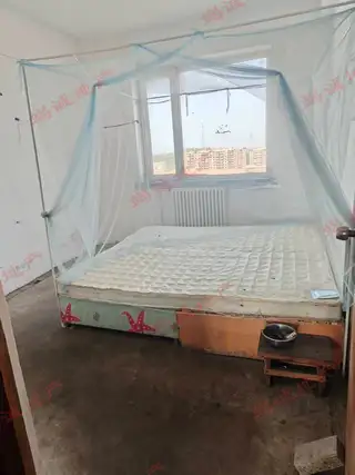 铭岛仕家二期，两室两厅