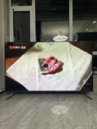 东芝75寸电视，东芝75C340F液晶网络电视，75英寸量子点4K超高清，超薄机身，火箭炮音响，画质