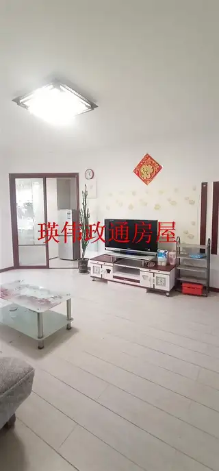 出租•铭岛仕家二期•2室2厅1卫
