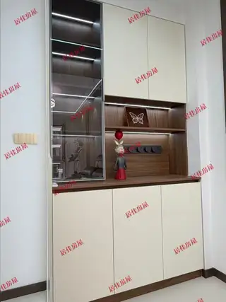 2室1厅1卫 翠岛附近三堂回迁