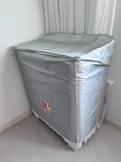 99新海尔半自动洗衣机，同城自取