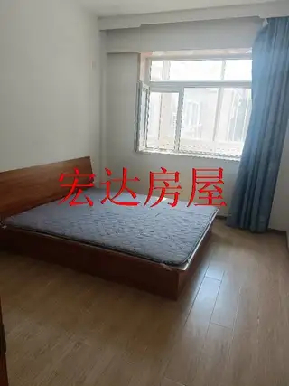 出租•新新家园•2室2厅1卫