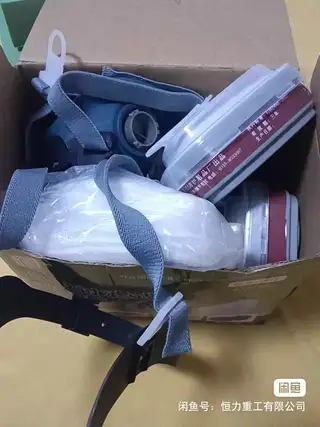 放毒过滤一套，海景花园二期