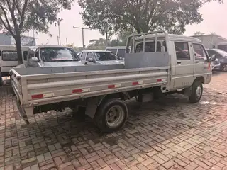 新到17年驭菱V5柴油小货！3.1米斗！车况精品！费用27年7月！机器变速好！价格便宜1万多块钱13