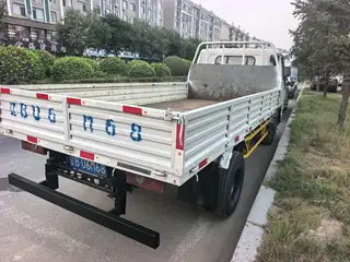 急售要得来吧！15年江铃凯运4.2米斗！车款精品！没有锈烂！机器变速好！空调哇哇凉！检车26年12月