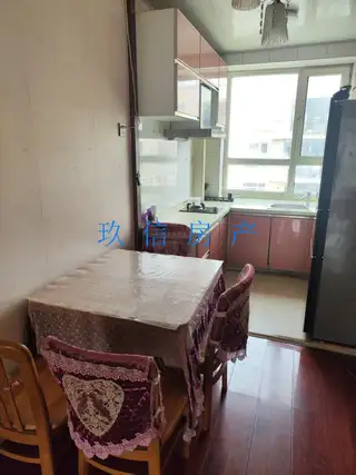 2室1厅1卫 长兴家园