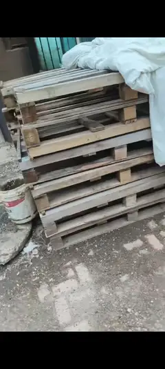 拖板烧材价