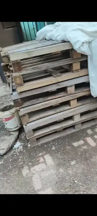 拖板烧材价