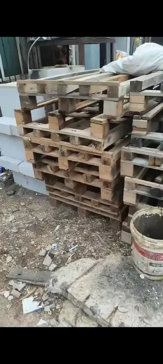 拖板烧材价