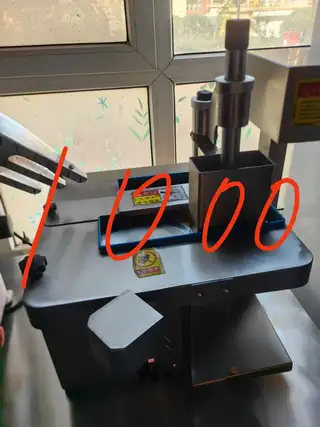 9成新