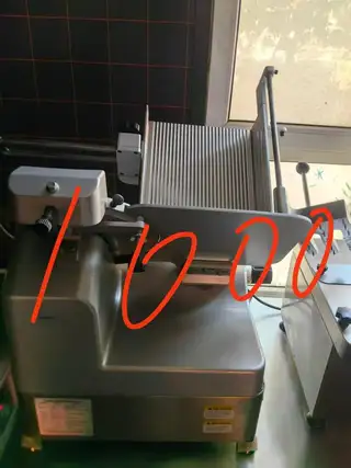 9成新