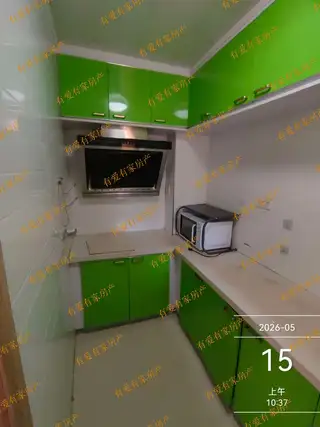 联华壹号，电梯，双阳，价格美丽