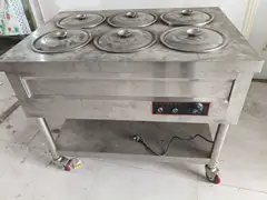 出售电保温锅，适合快餐用。没地方放，现在便宜出售