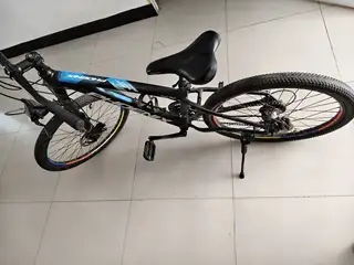 二手自行车，凤凰牌24寸，需要联系