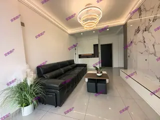 急售2室1厅1卫 翠岛附近三堂回迁