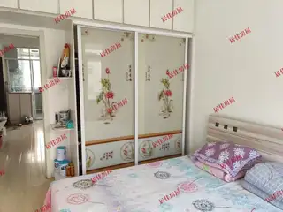 出租•铭岛仕家二期•2室1厅1卫